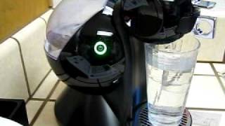 Nescafe Dolce Gusto Melody 2 - YouTube