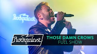 Those Damn Crows live | Rockpalast | 2020