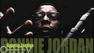 MC - Ronnie Jordan - Once or twice