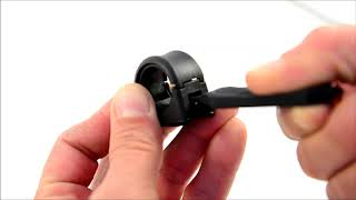 Finclip - How To Open The Cursor