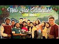 New year celebration  low budget  vlog 253  dhruvmashru 