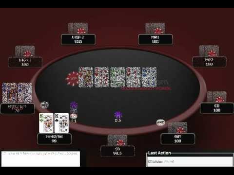 world series of poker app