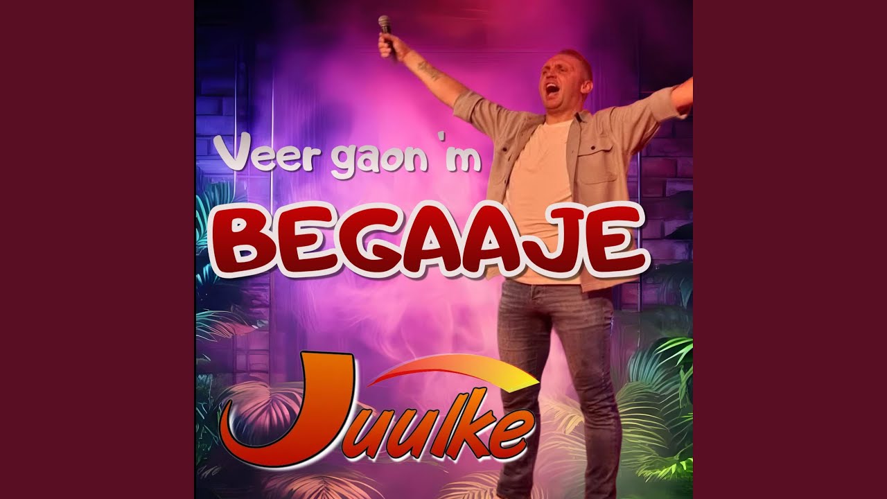 Veer gaon 'm begaaje