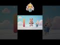 Let’s learn the letter R! R for Rabbit 🐰.