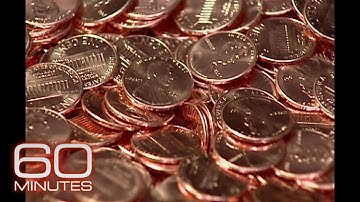 Does making cents make sense? | 60 Minutes Archive