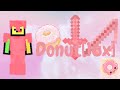 Donut [16x] by annie | MCPE Ported by Unpredictable (Me)