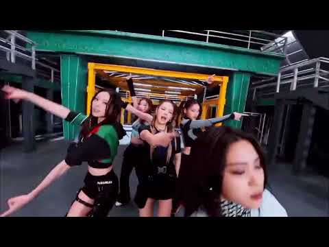 itzy 's main vocal lia is rapping in voltage