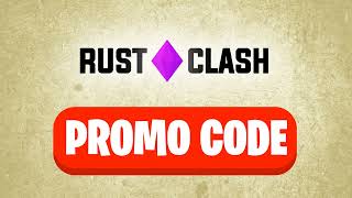 Rustclash.gg Bonus Code 2026 – Open 3 Free Cases