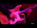 Gary Moore Part 4 Blues For Jimi Hendrix Stone Free, Hey Joe