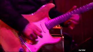 Gary Moore Part 4 Blues For Jimi Hendrix Stone Free, Hey Joe