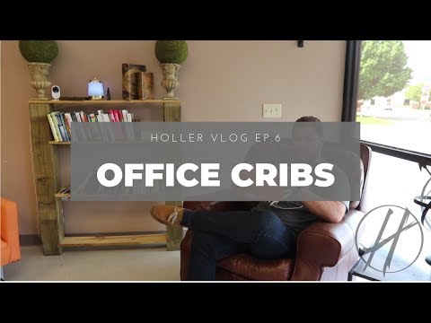 Digital Marketing Office Tour (VLOG 6)