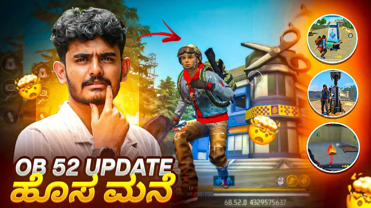 OB 52 UPDATE CHAINGES IN KANNADA 