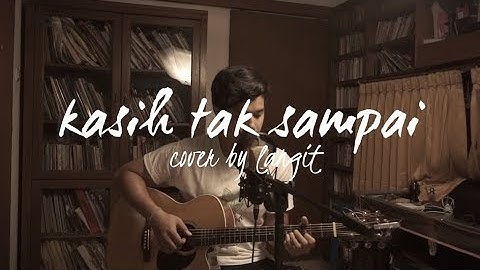Kasih Tak Sampai by Padi (Cover by Langit)