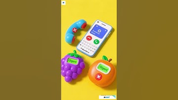 FunPhone Incoming Call unique  #fakecall #callscreen #smartphone #incomingcall #ringtone