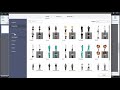 Adobe Captivate 2019 Release: Update 11.5: New Assets are Awesome!