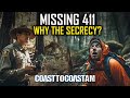 David Paulides Missing 411 Serie - Why the Secrecy?... Coast Insider Special!