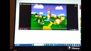 Treehouse Tv Ident 199798 - 200506 Part 3