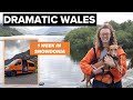 Our Top 3 Picks for Snowdonia (that isn&#39;t Mount Snowdon) | VanLife Wales