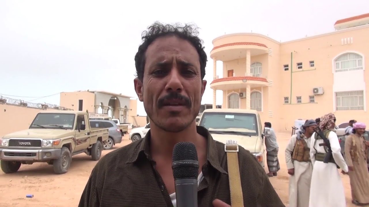 رجال القبائل يؤكدون جاهزيتهم لحماية المهرة من ميليشيات السعودية والإمارات