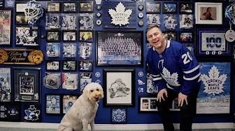 Iggy - The Ultimate Victory Puppy