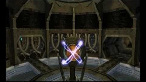 MP2 Any% Test Run (1:01) - Part 2