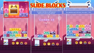 Shifting Beams | Slide Block Game | Slide Blocks Gameplay | Hago Games screenshot 4