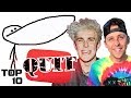 Top 10 YouTubers Who Recently Quit This video brought to you courtesy of MostAmazingTop10. Click the link below to watch now!