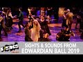 Sights &amp; Sounds From Edwardian Ball 2019 San Francisco