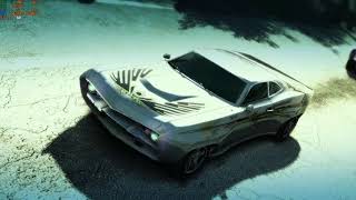 The Ccd Paradise City 4