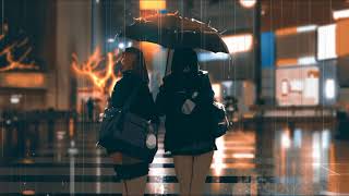 rain in my eyes  [lofi hip hop / relaxing / chillhop mix]