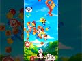 Panda Pop Level 669 game shorts ytshorts Panda Pop Level 669 game shorts ytshorts