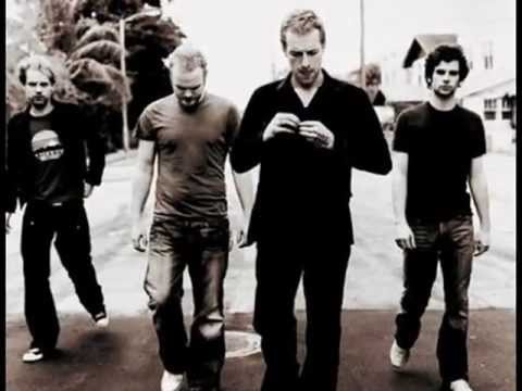 Coldplay-- "Clocks"