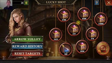 King of Avalon - Weekly Growth Targets - Part 85