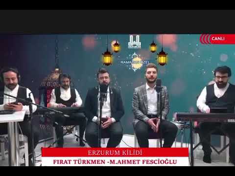 Erzurum Kilidi Mülkü İslamın...