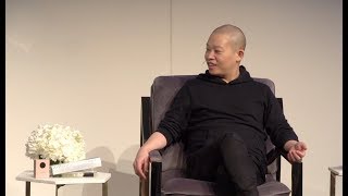 Jason Wu at SCADstyle 2018