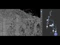 Advanced Fluid Simulation with FLIP Fluids and Whitewater in Houdini's SOP Context
