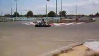 go carting