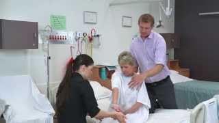 Neurological Physiotherapy A