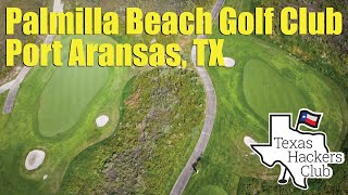 Palmilla Beach Golf Club - Port Aransas, TX