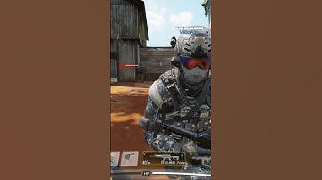 CODM | Gun Game Moshpit 🔫 | #gameplay