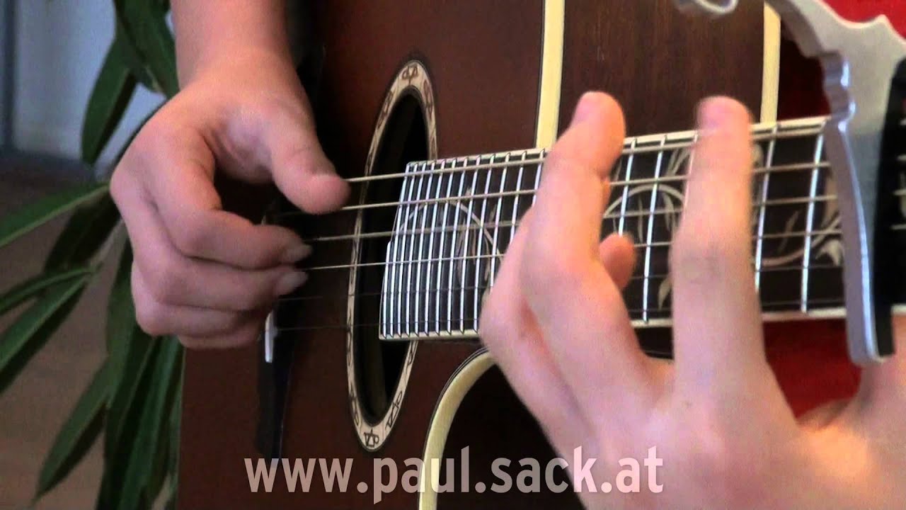 Paul Sack - Welfenstein von Peter Ratzenbeck