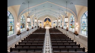 Livestream Mass 2/08/26