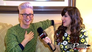 Tyler Oakley Interview #2 with Rock Forever Magazine