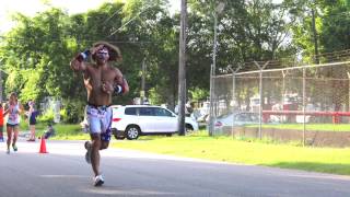 Bud Heatwave 2015