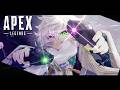 【Apex】エーペックスおけーい w/イブラヒムさん 三枝さん【叢雲カゲツ/にじさんじ】のサムネイル