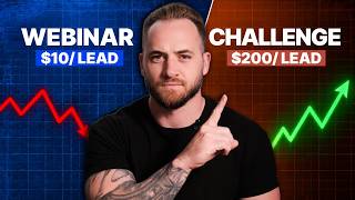 Webinar vs. Challenge: Which One Actually Makes More Money