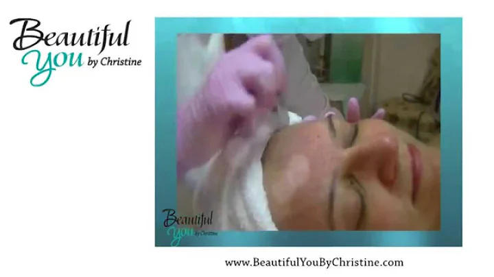 Christine Castellano from the A4M Anti Aging Fello...