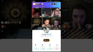 Bigo Live With Royalty Jv Aligado