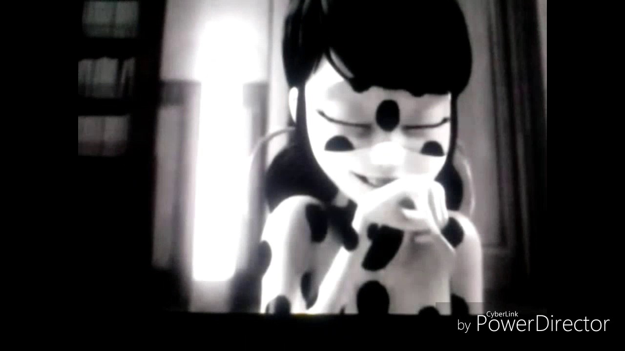 November// Ladybug /😸🐞 Take A Hint AMV - YouTube