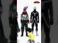 Shigaraki’s backstory hits way harder than you expect | My Hero Academia FINAL SEASON Episode166